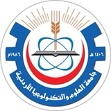 约旦科技大学校徽